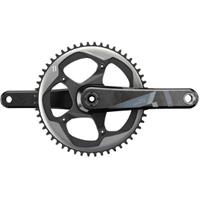 SRAM - Force1 X-SYNC GXP Einfach-Kurbelsatz 50 Zähne - Kurbeln (mit Kettenblättern)