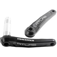 Race Face Atlas Cinch MTB Kurbelarme - Schwarz