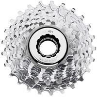 Campagnolo Veloce 10 Speed UltraDrive Cassette - Silver - 12-25T - Silver