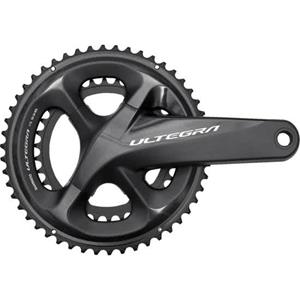 Shimano Ultegra FC-R8000 Chainset - 53/39 - 165mm