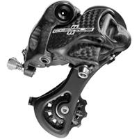 Campagnolo Chorus HO Schaltwerk - Schwarz  - Medium