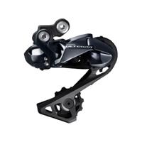 Shimano Ultegra R8050 Di2 Schaltwerk (11-fach) - Grau  - Short Cage