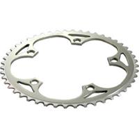 TA - Shimano Äußeres Bahn Kettenblatt 130 mm LKD (44-49 Zahn) - Kettenblätter