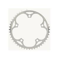 TA - Shimano/Campagnolo Bahn Kettenblatt, 144 mm LKD (44-49 Zahn) - Kettenblätter