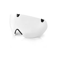 Kask Bambino Pro Visier (transparent) - Klar