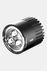 Knog PWR Lighthead 1000L - Black