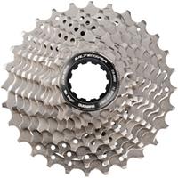 Ultegra CS-6800 Bicycle Cassette - 11 Speed - 11-23T - One Colour