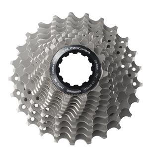 Shimano Ultegra CS-6800 Bicycle Cassette - 11 Speed - 11-23T - One Colour