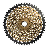 SRAM XG-1299 Eagle MTB Kassette (12-fach) - Gold  - 10-50t