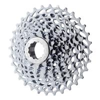 SRAM PG1070 Rennrad Kassette (10-fach) - Silber