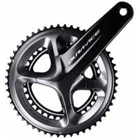 Shimano Dura Ace R9100 crank set 50/34 175mm