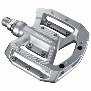 Shimano GR500 MTB platformpedalen (large) - Platformpedalen