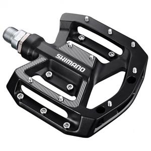 Shimano pedalen GR500L MTB 90 mm zwart set