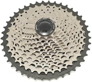 CS-M8000 XT 11-Speed Cassette - 11-40T