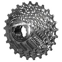 SRAM PG1170 11-fach Rennrad-Kassette - Silber  - 11-26t