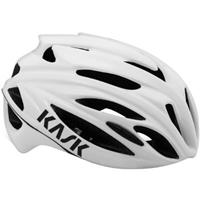 Kask Rapido Rennradhelm - Weiß