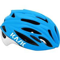 Kask Rapido Rennradhelm - Blau