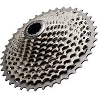 Shimano CS-M8000 XT 11-Speed Cassette - 11-42T