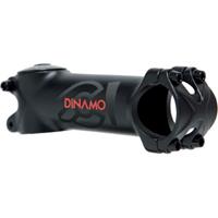 Cinelli Dinamo Vorbau - Schwarz  - 1.1/8"