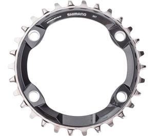 Shimano SM-CRM81 Single Chainring for XT M8000 - 34T