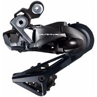 Shimano Dura-Ace R9150 Di2 Schaltwerk (11-fach) - Schwarz  - Short Cage