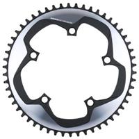 SRAM X-SYNC 11 Speed Argon Grey Chainrings - Grau