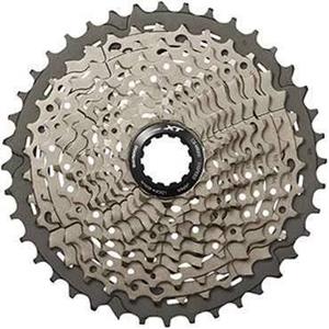 Shimano CS-M8000 XT 11-Speed Cassette - 11-46T