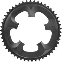 Shimano Ultegra FC6750 Kompakt Kettenblatt (10-fach) - Grau