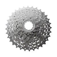 CS-HG400 Alivio 9-Speed Cassette - 11-34T