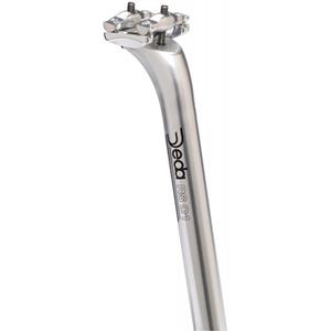 Deda RS 01 aluminium zadelpen - Zadelpennen