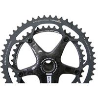TA Nerius 11 CT Campagnolo äußeres Kettenblatt (110 LKD) - Kettenblätter