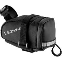 Lezyne M-Caddy Saddle Bag - One Option - Black