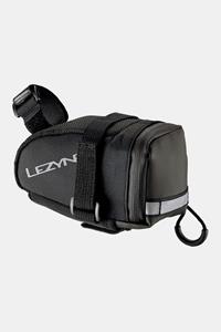 Lezyne Caddy Satteltasche (Größe M) - Schwarz