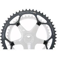 TA Horus 11 Campagnolo äußeres Kettenblatt (135 LKD) - Kettenblätter