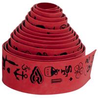 Cinelli Mike Giant Stuurlint - Rood