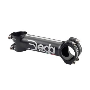 Deda Superleggero 31.7mm Stem - 80mm - Black