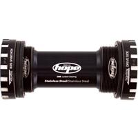 Hope MTB Edelstahl Innenlager - Schwarz  - 83mm