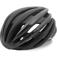 Giro Cinder MIPS Helm - Matte Black-Charcoal 20