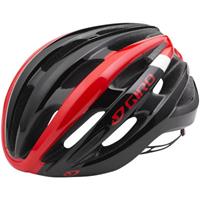 Giro Foray MIPS Helm 2019 - Red-Black 20