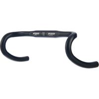 FSA Vero Compact Stuur 31.8 mm - Zwart