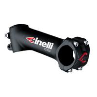 Cinelli Pista Vorbau - Schwarz  - 1.1/8"