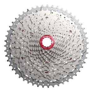 Sunrace cassette Csmz90 12S 11-50T zilver