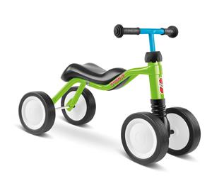 Puky ® Wutsch® Loopfiets Kiwi 3028 - Groen