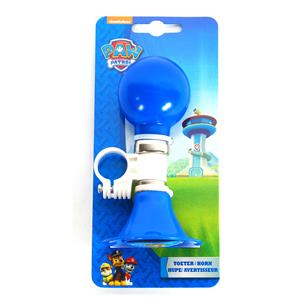 Fahrrad Horn Paw Patrol 13 Cm Blau