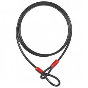 ABUS - Kabelslot Cobra - Fietsslot, grijs