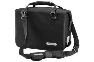 Ortlieb Office Bag QL 3.1 Black - 21L