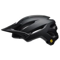 Bell 4Forty MIPS Helm - Matte Gloss Black 20