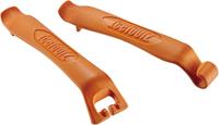 Icetoolz bandenafnemers oranje set van 2 stuks