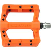 Nukeproof Neutron EVO Plattformpedale (Electron EVO) - Orange