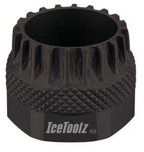 Icetoolz bracketasgereedschap voor Shimano+ en Isis Drive